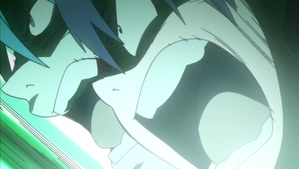 Tengen Toppa Gurren Lagann Movie: Gurren-hen